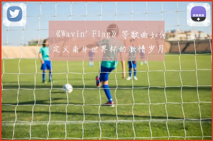 《Wavin' Flag》等歌曲如何定义南非世界杯的激情岁月