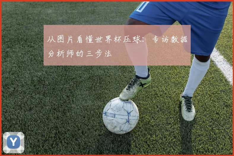 从图片看懂世界杯压球：专访数据分析师的三步法