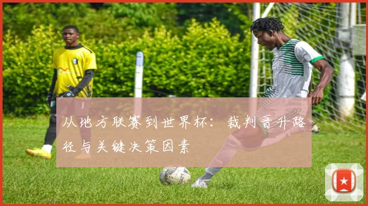 从地方联赛到世界杯：裁判晋升路径与关键决策因素
