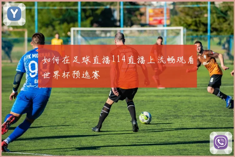 如何在足球直播114直播上流畅观看世界杯预选赛